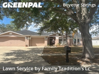 Lawn Mow nearby Riverview, FL, 