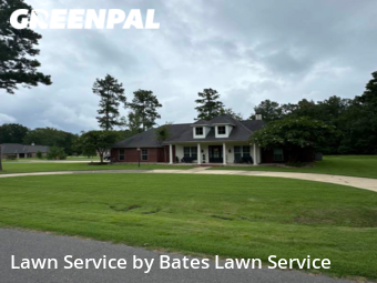 Lawn Cutting nearby Keithville, LA, 