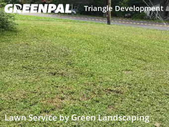 Lawn Service nearby Durham, NC, 