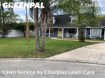 Grass Cut nearby Jacksonville, FL, 