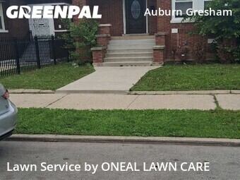 Lawn Maintenance nearby Chicago, IL, 