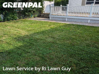 Lawn Care Service nearby Newport, RI, 