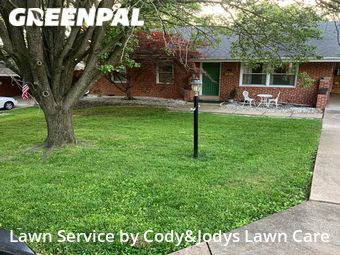 Lawn Care Service nearby Affton, MO, 
