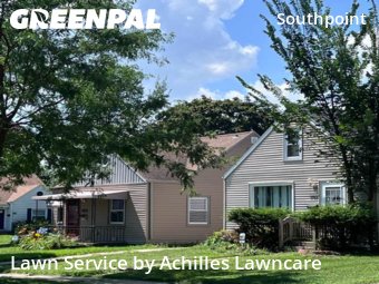 Lawn Mowing Service nearby Milwaukee, WI, 
