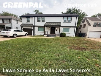 Lawn Mowing Service nearby Oklahoma City, OK, 