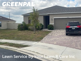Lawn Service nearby Wesley Chapel, FL, 