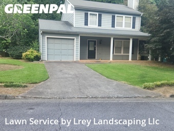 Lawn Care Service nearby Alpharetta, GA, 