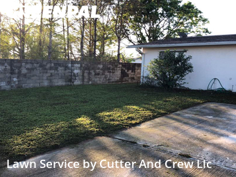 Lawn Mow nearby North Fort Myers, FL, 
