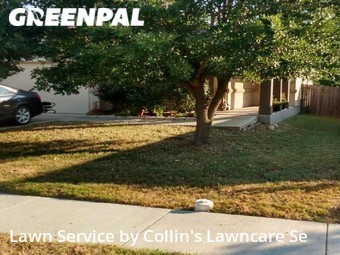 Lawn Mowing Service nearby Del Valle, TX, 