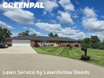 Lawn Mowing nearby Morrow, OH, 