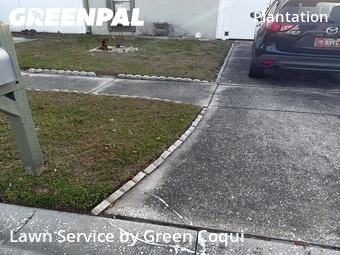 Grass Cutting nearby Tampa, FL, 