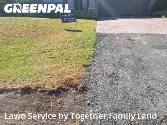 Lawn Care Service nearby North Port, FL, 