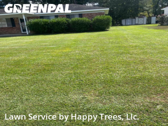 Lawn Mowing nearby Jacksonville, NC, 