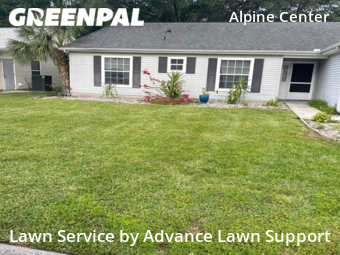 Lawn Mowing nearby Leesburg, FL, 