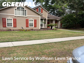 Lawn Mowing nearby Gainesville, FL, 