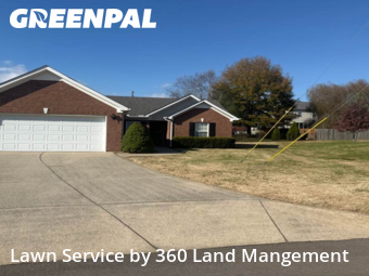 Lawn Maintenance nearby Spring Hill, TN, 
