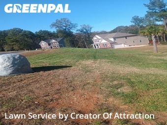 Lawn Care Service nearby Rock Hill, NC, 