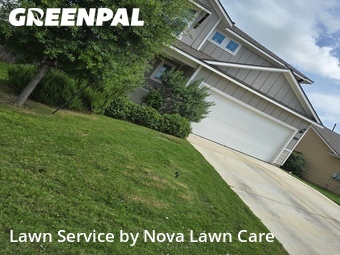 Lawn Mow nearby Georgetown, TX, 