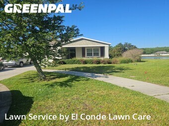 Lawn Care nearby Kissimmee, FL, 
