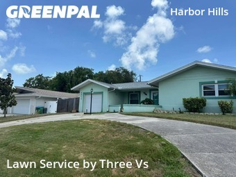 Lawn Mowing nearby Largo, FL, 