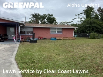 Grass Cutting nearby Holiday, FL, 