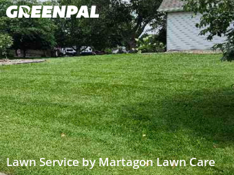 Lawn Care nearby Woodbury, MN, 