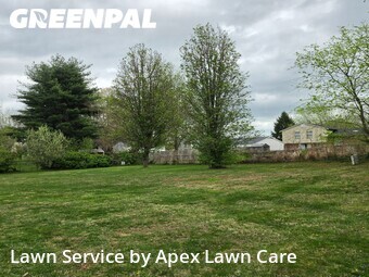 Yard Mowing nearby Louisville, KY, 