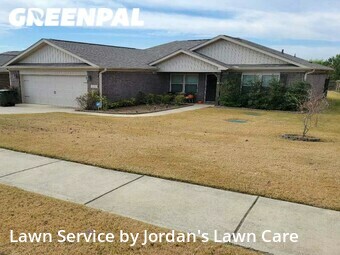 Lawn Cutting nearby Harvest, AL, 