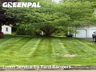 Lawn Mowing Service nearby East Haven, CT, 
