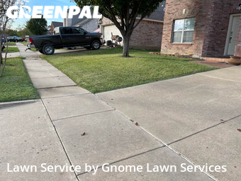 Yard Cutting nearby Arlington, TX, 