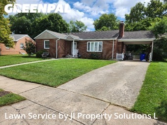 Lawn Mow nearby Frederick, MD, 