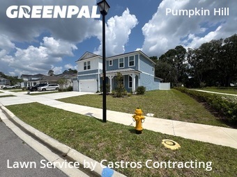 Grass Cut nearby Jacksonville, FL, 