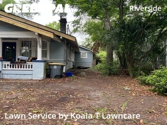 Lawn Cutting nearby Jacksonville, FL, 