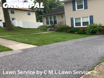 Lawn Mowing Service nearby Parkville, MD, 
