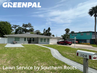 Lawn Care Service nearby Holly Hill, FL, 