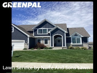 Lawn Cutting nearby Ankeny, IA, 