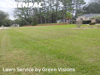 Work completed by grass-cutting-businesses-in-Beverly Hills-CA