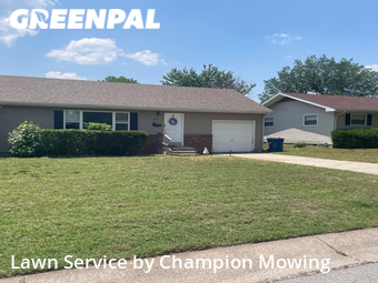 Lawn Maintenance nearby Joplin, MO, 