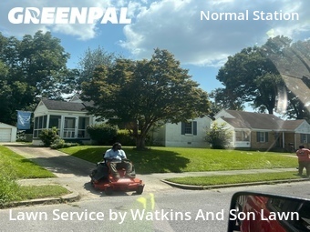 Lawn Cut nearby Memphis, TN, 