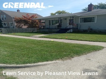 Yard Cutting nearby Bay City, MI, 