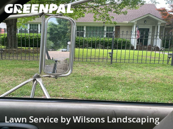 Lawn Maintenance nearby Memphis, TN, 