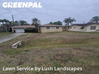 Lawn Service nearby Fort Myers, FL, 