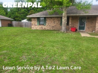 Landscaping In Long Beach,39560,Landscaping Services by A To Z Lawn Care, work completed in Jun , 2026