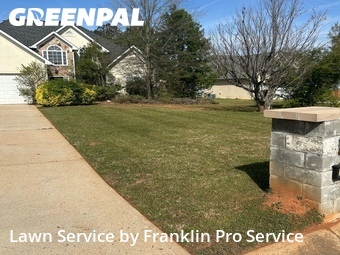 Grass Cut nearby Mc Donough, GA, 