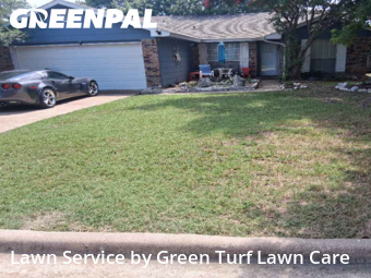 Lawn Care nearby Rockwall, TX, 