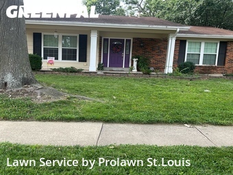 Lawn Service nearby Ballwin, MO, 
