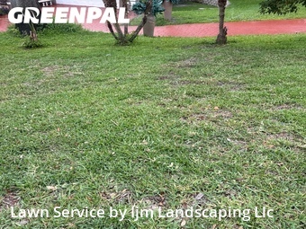Lawn Mowingin Orlando,32819,Lawn Mowing Service by Ijm Landscaping Llc, work completed in Jun , 2026