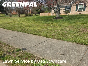 Lawn Care Service nearby Hendersonville, TN, 