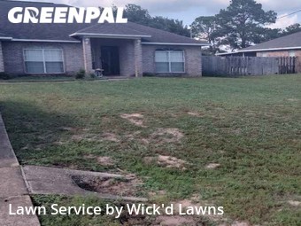 Lawn Cutting nearby Navarre, FL, 