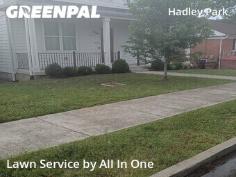 Lawn Cut nearby Nashville, TN, 